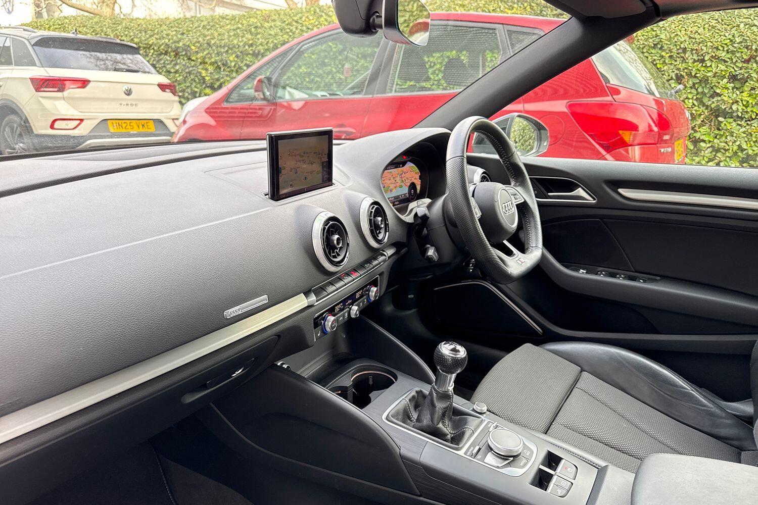 Used Audi A3 2021 for sale - 77646770: Photo 11