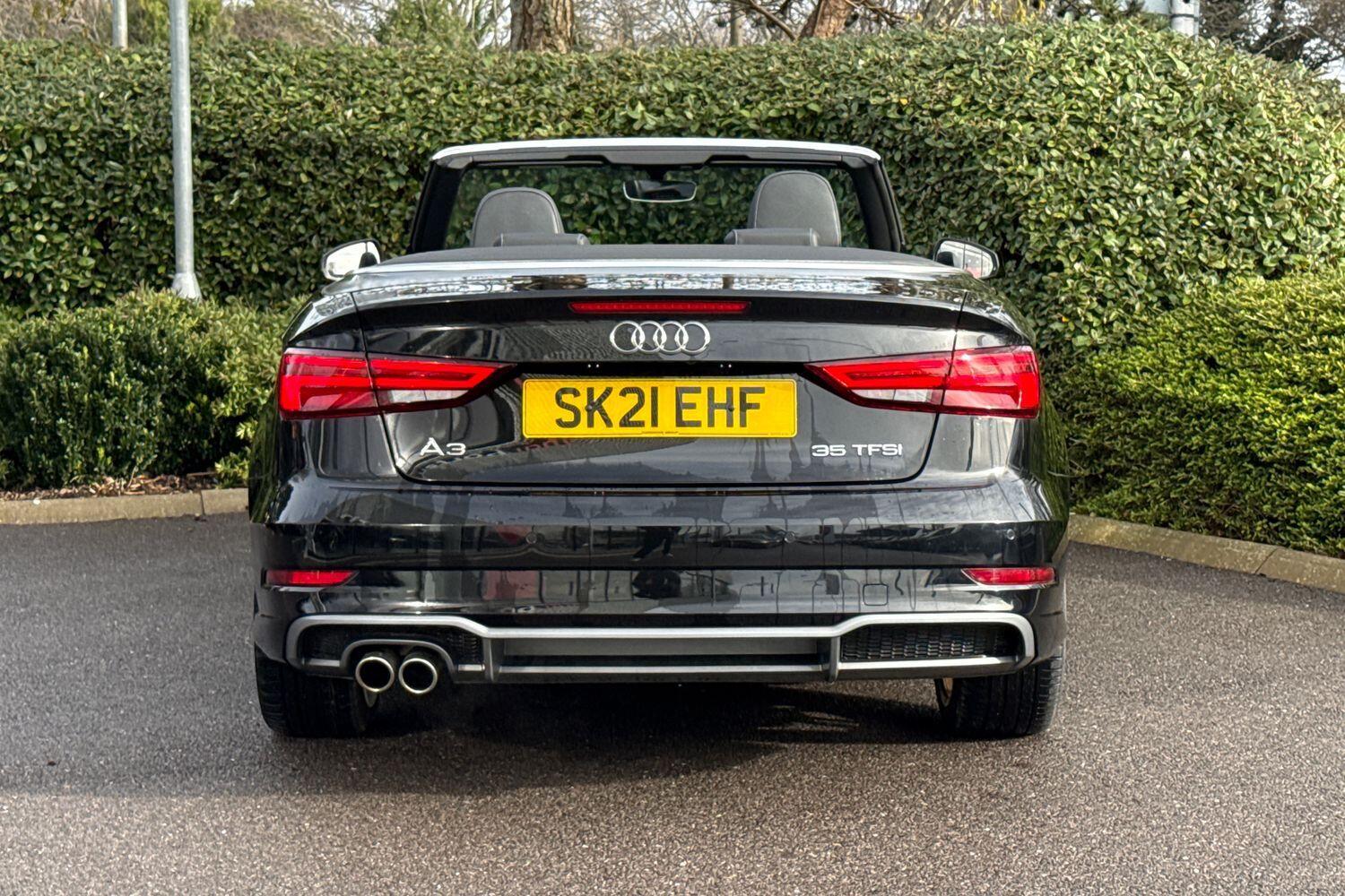 Used Audi A3 2021 for sale - 77646770: Photo 13