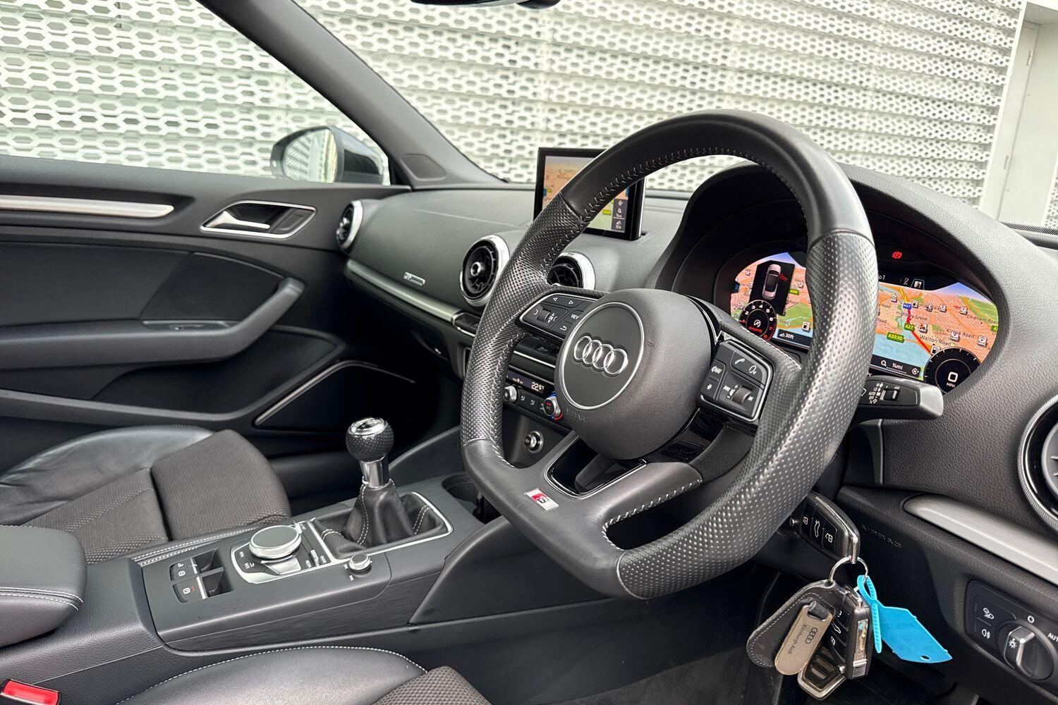 Used Audi A3 2021 for sale - 77646770: Photo 16