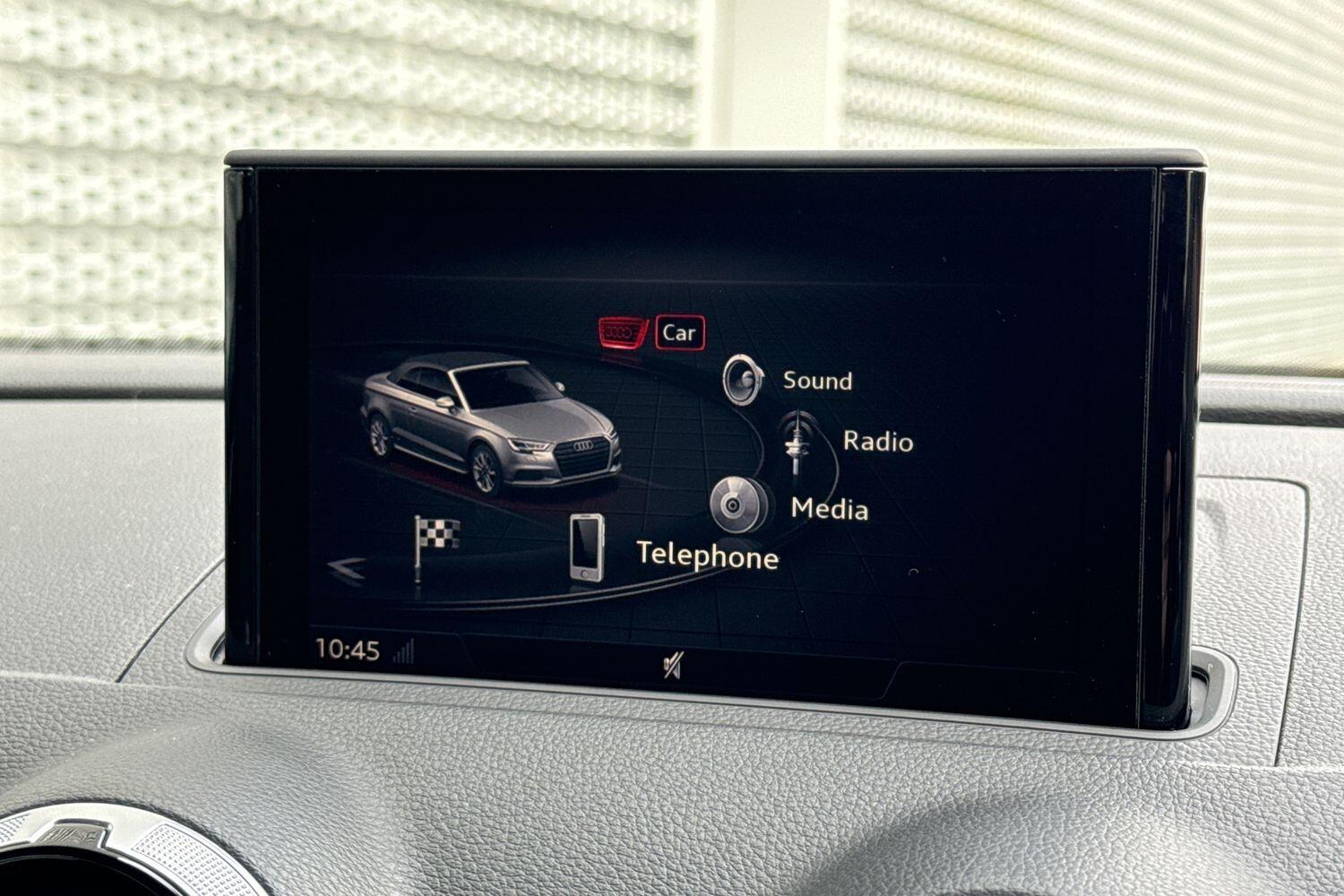 Used Audi A3 2021 for sale - 77646770: Photo 19