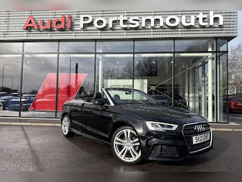 Used Audi A3 2021 for sale - 77646770: Photo