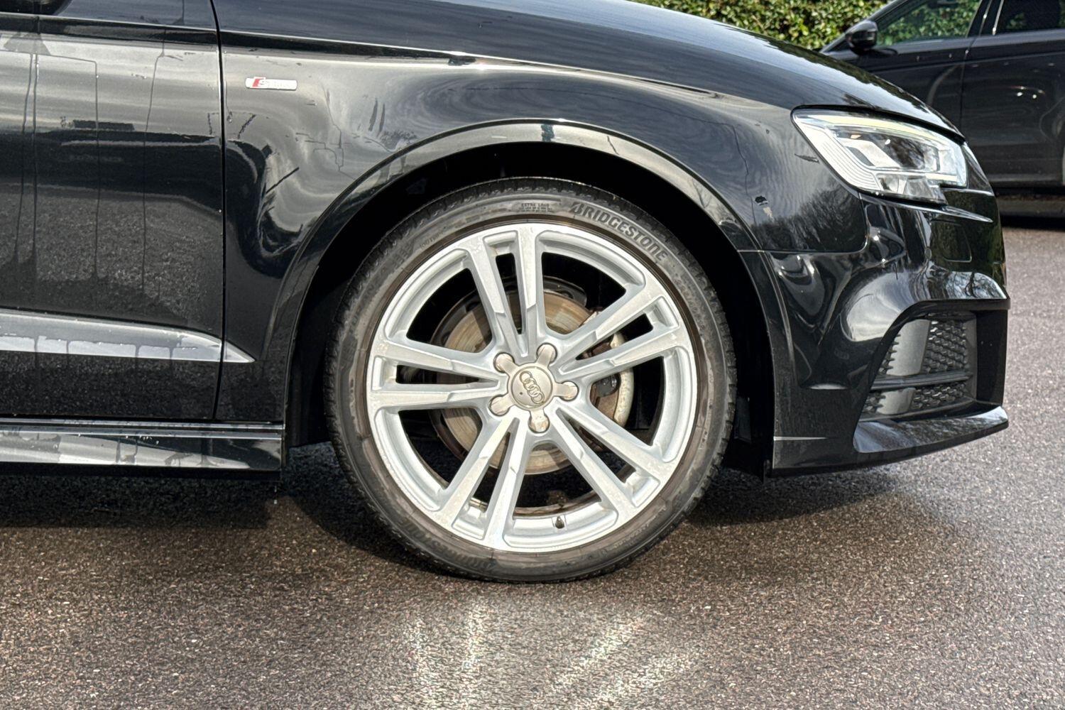 Used Audi A3 2021 for sale - 77646770: Photo 20