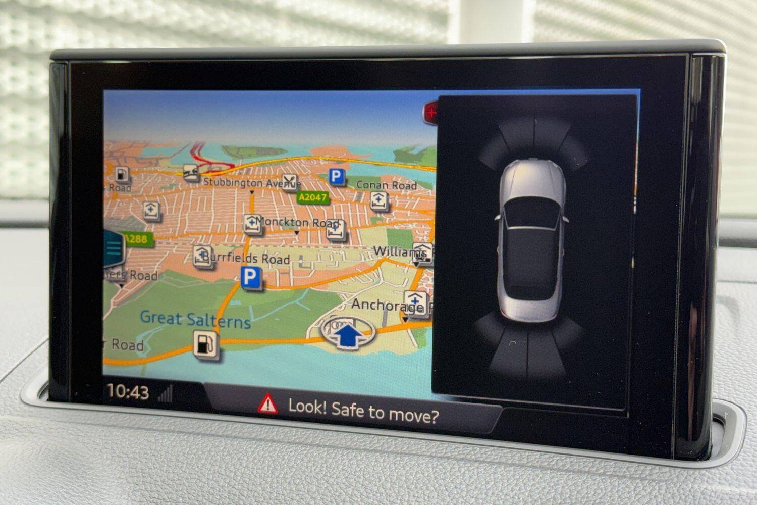 Used Audi A3 2021 for sale - 77646770: Photo 21