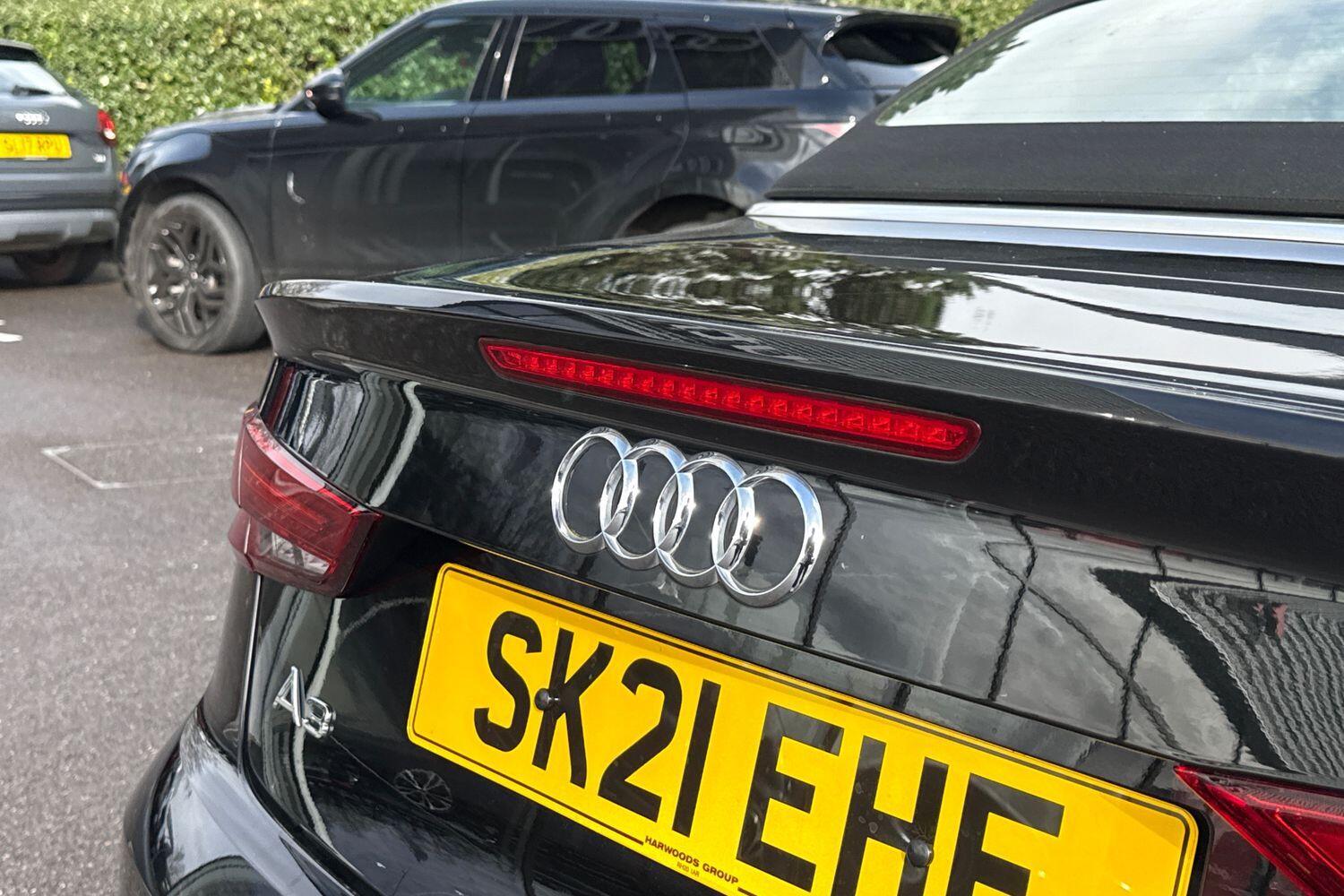 Used Audi A3 2021 for sale - 77646770: Photo 24