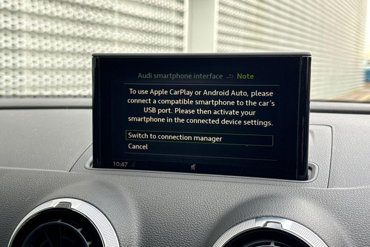 Used Audi A3 2021 for sale - 77646770: Photo 25