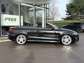 Used Audi A3 2021 for sale - 77646770: Photo