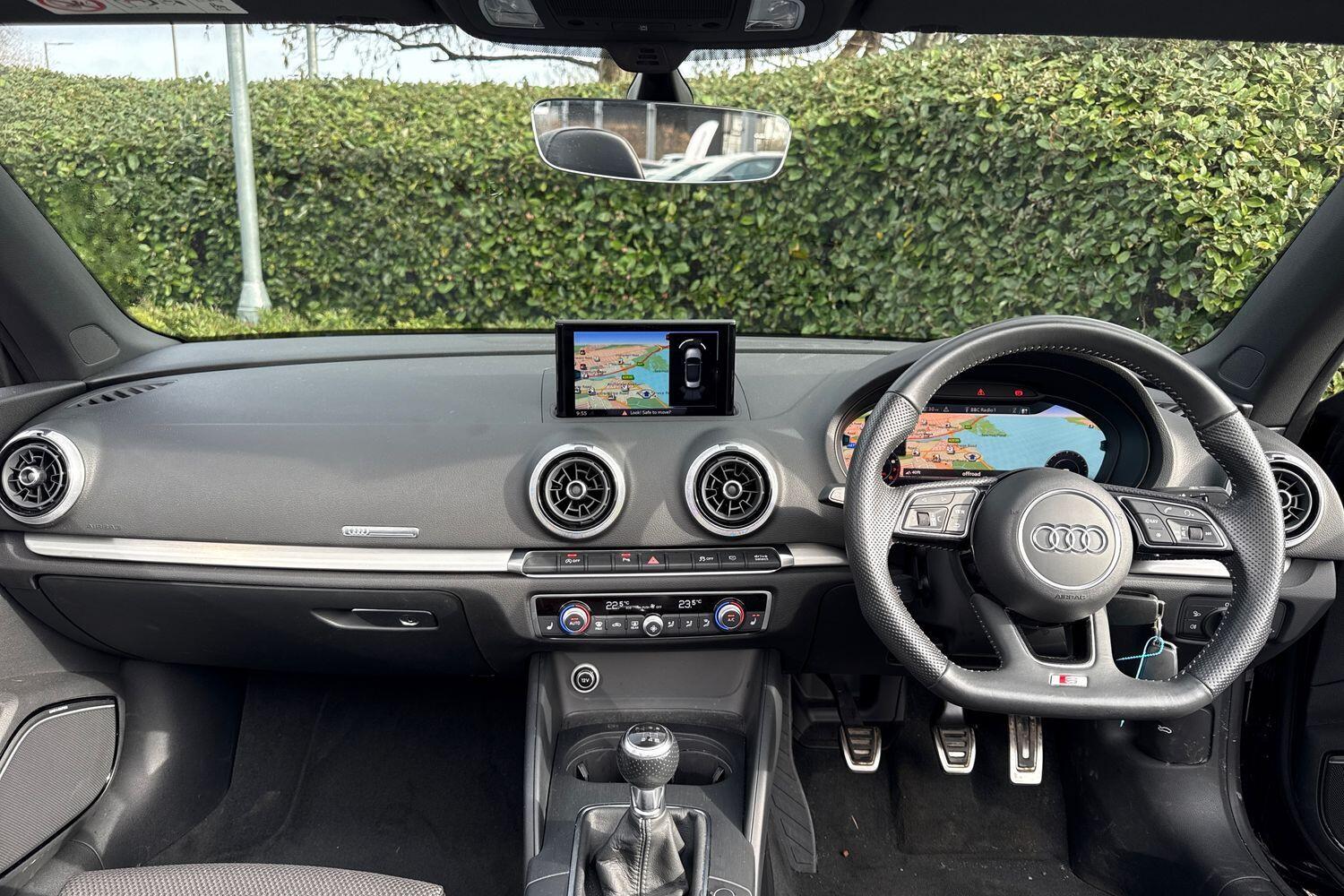 Used Audi A3 2021 for sale - 77646770: Photo 3