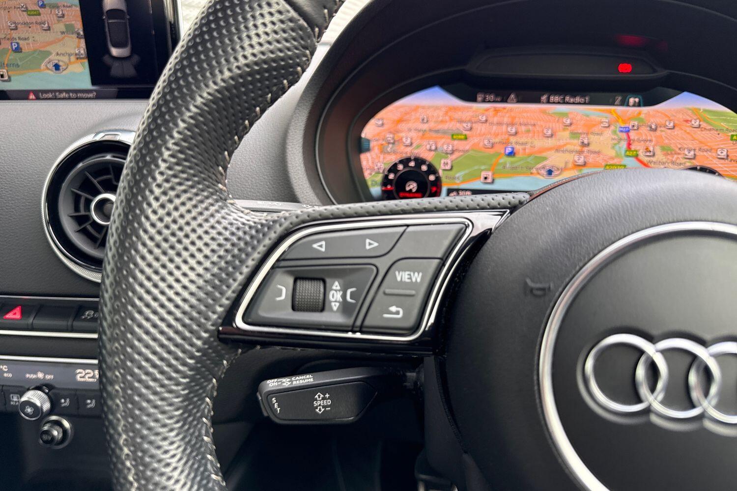 Used Audi A3 2021 for sale - 77646770: Photo 30