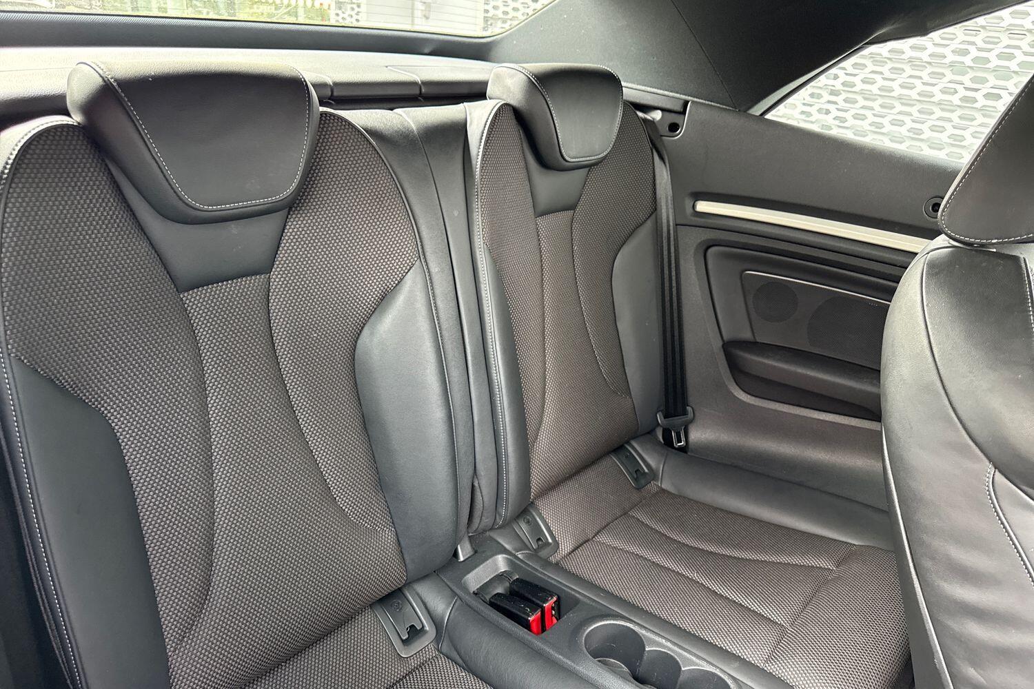 Used Audi A3 2021 for sale - 77646770: Photo 35