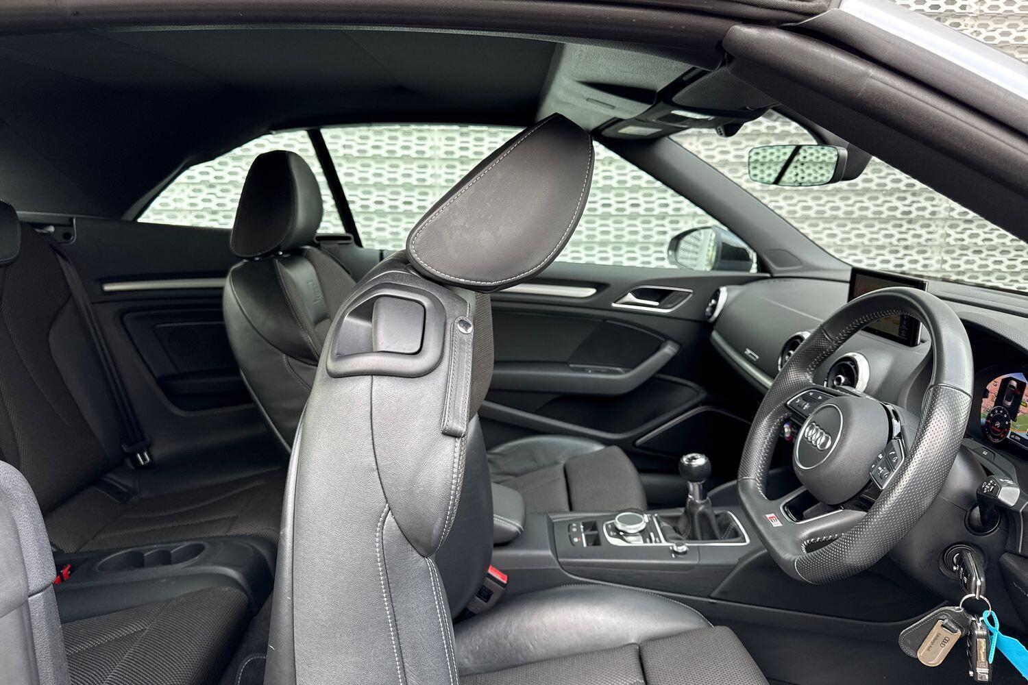 Used Audi A3 2021 for sale - 77646770: Photo 37