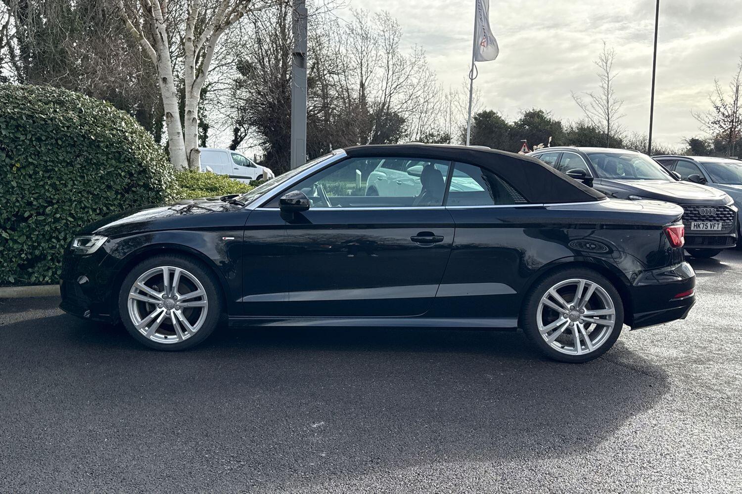 Used Audi A3 2021 for sale - 77646770: Photo 39