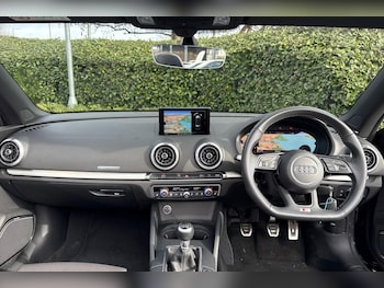 Used Audi A3 2021 for sale - 77646770: Photo