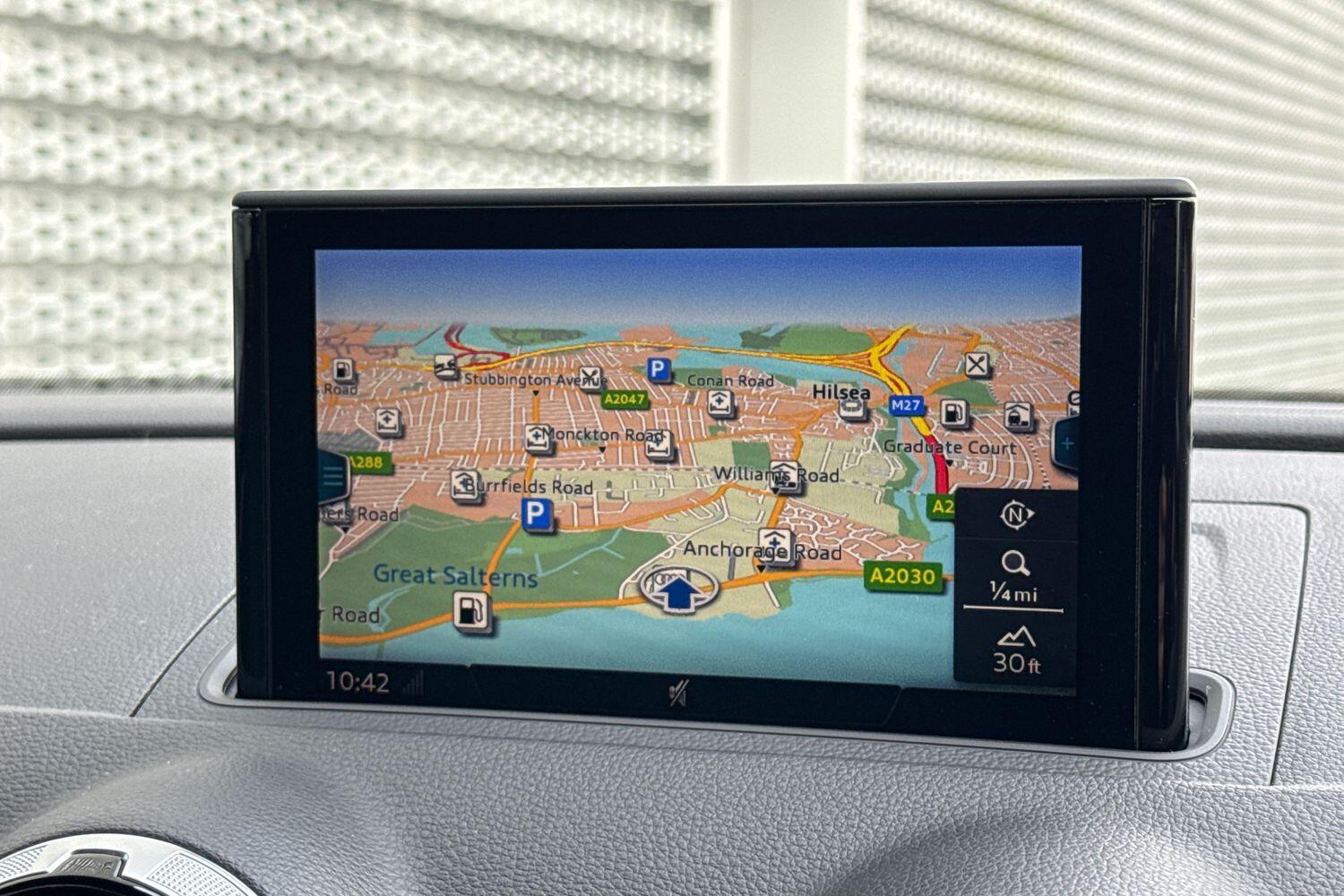 Used Audi A3 2021 for sale - 77646770: Photo 4