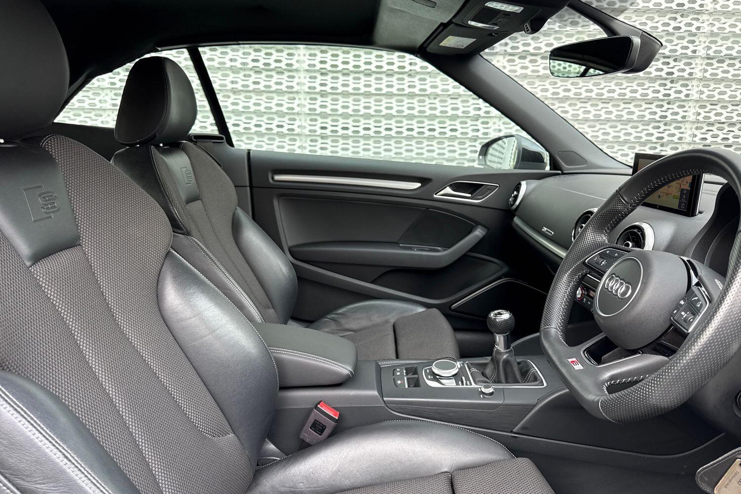 Used Audi A3 2021 for sale - 77646770: Photo 40