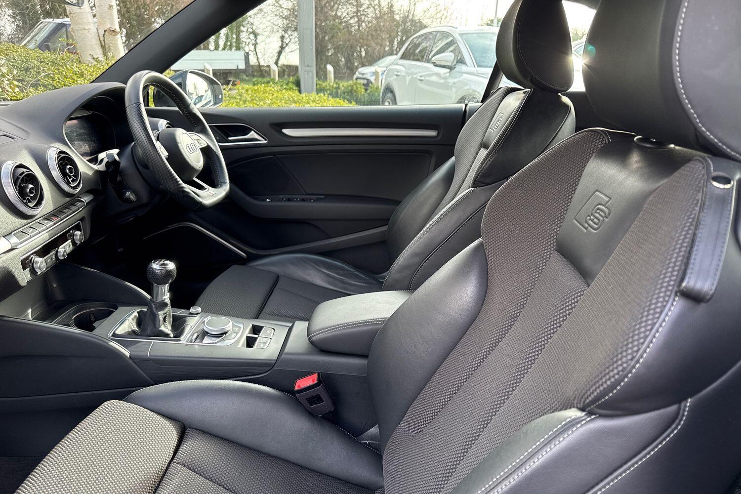 Used Audi A3 2021 for sale - 77646770: Photo 41