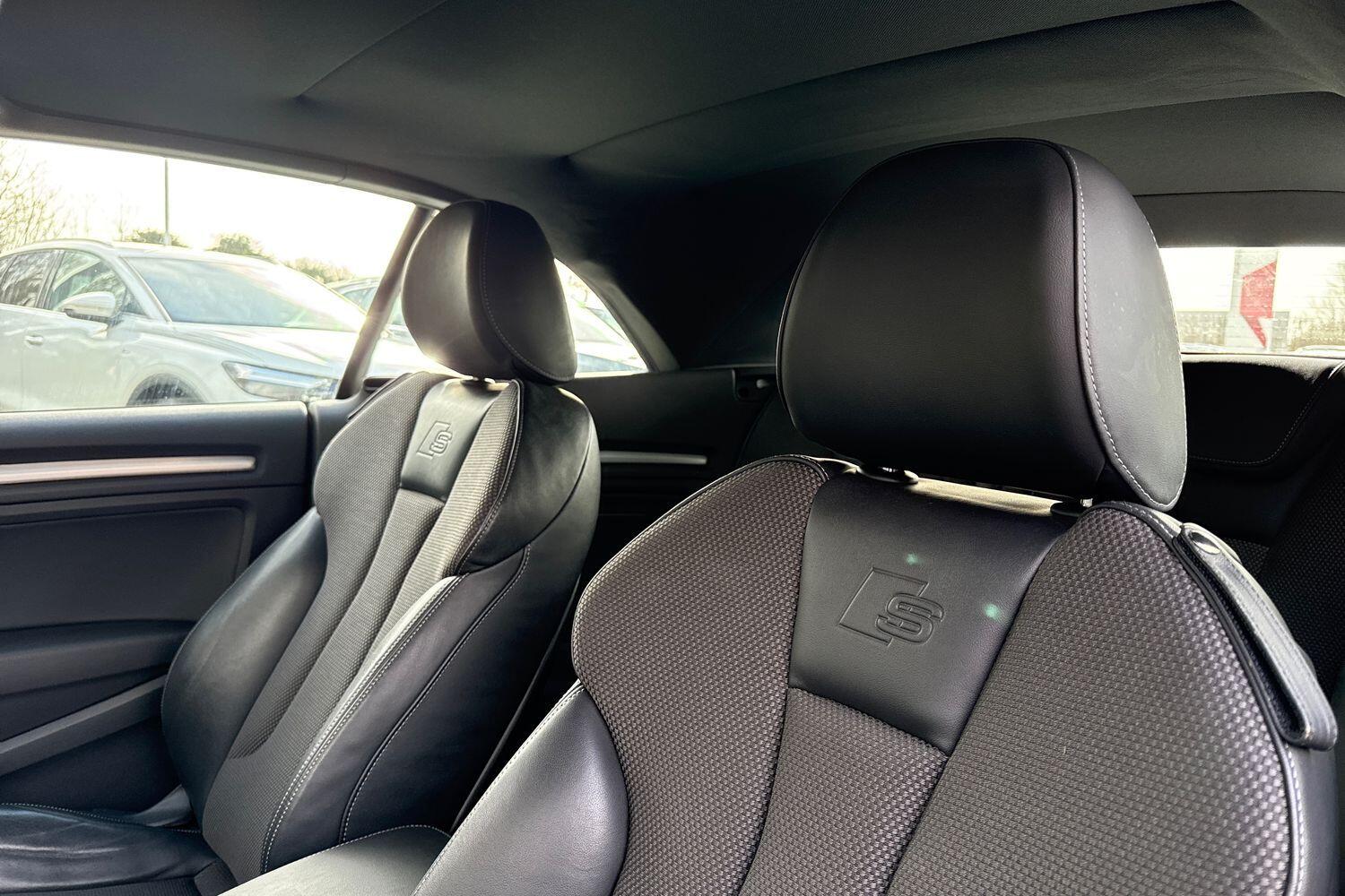 Used Audi A3 2021 for sale - 77646770: Photo 42