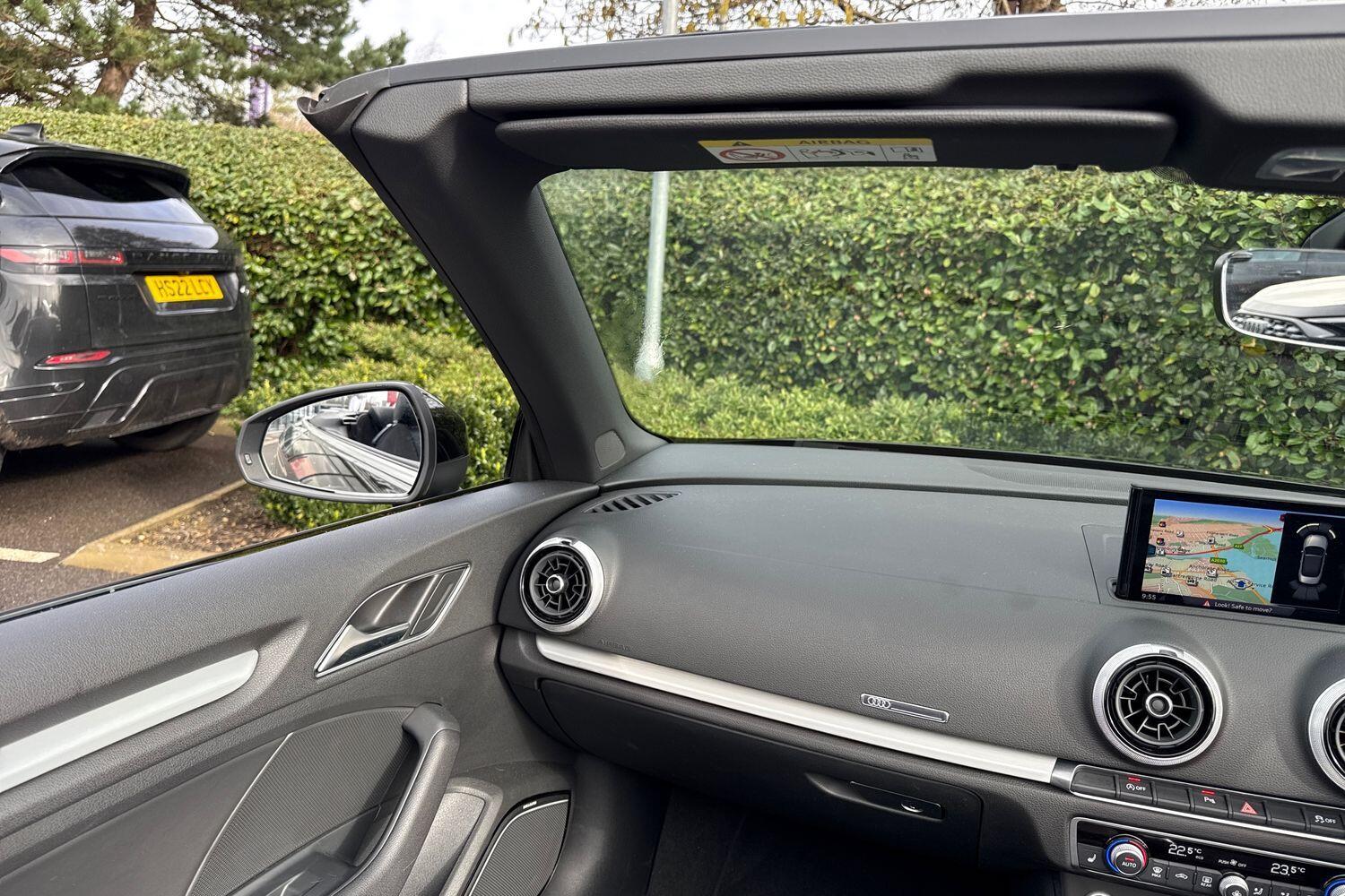 Used Audi A3 2021 for sale - 77646770: Photo 45