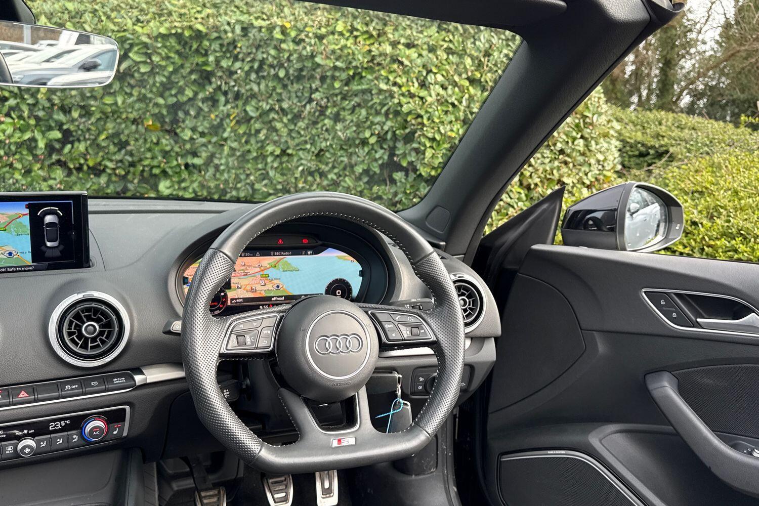 Used Audi A3 2021 for sale - 77646770: Photo 46