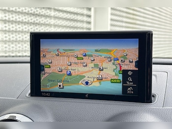 Used Audi A3 2021 for sale - 77646770: Photo