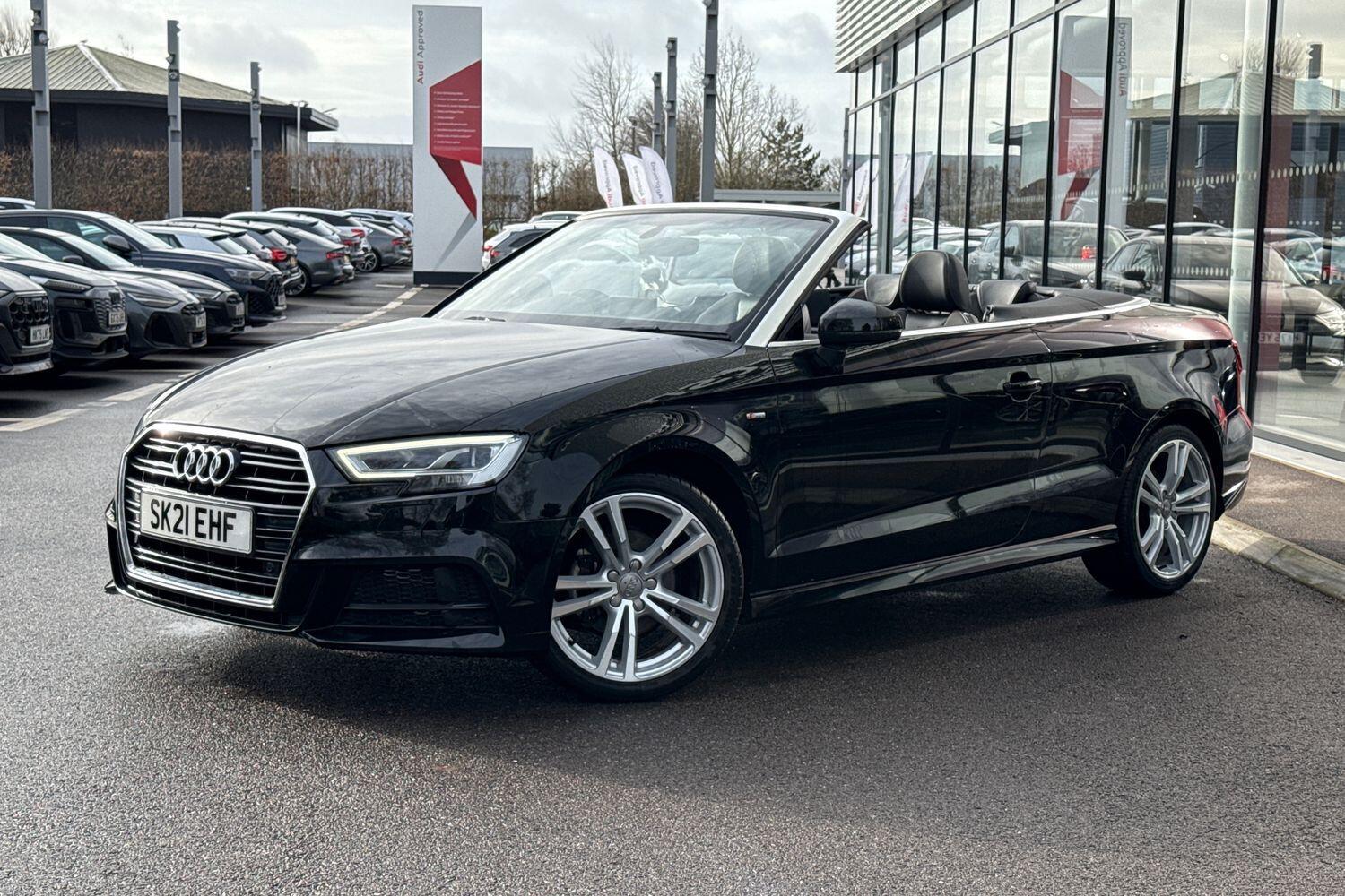 Used Audi A3 2021 for sale - 77646770: Photo 5