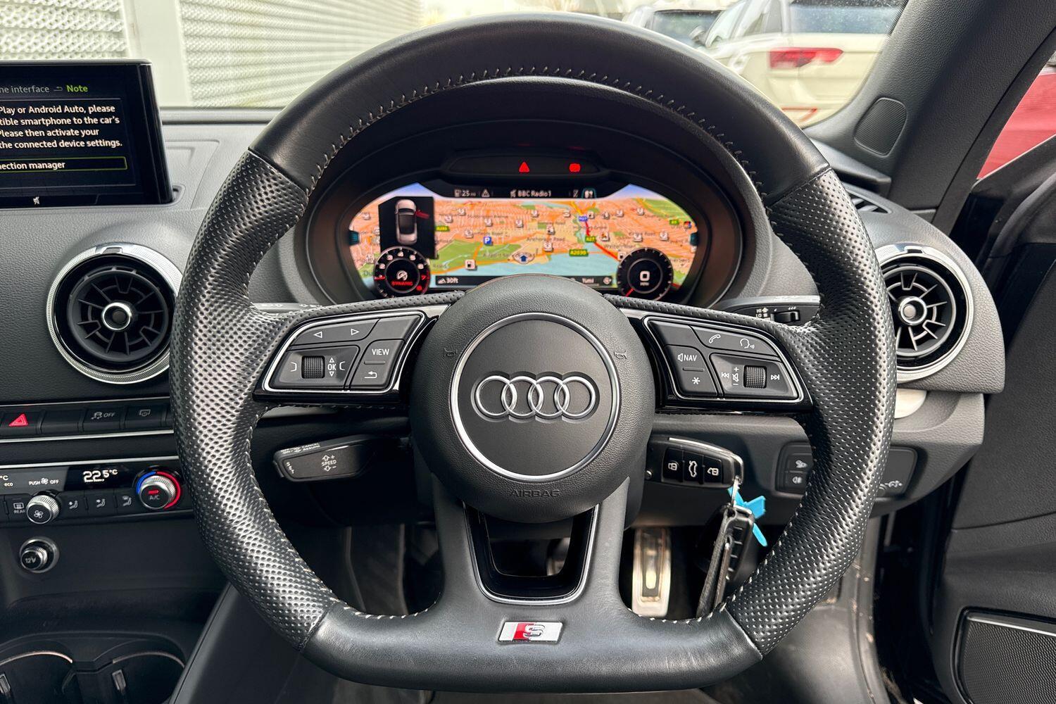 Used Audi A3 2021 for sale - 77646770: Photo 6