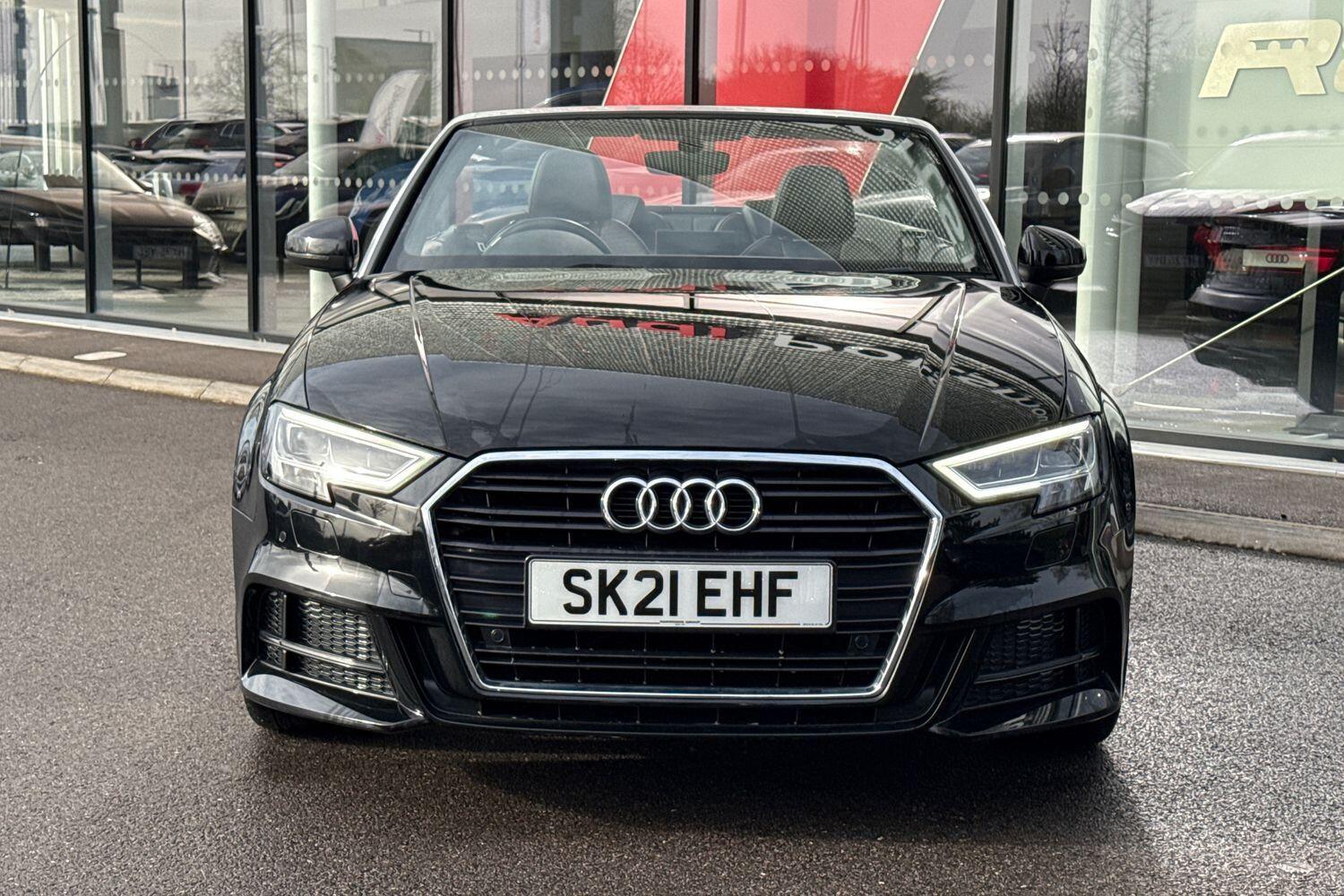 Used Audi A3 2021 for sale - 77646770: Photo 7