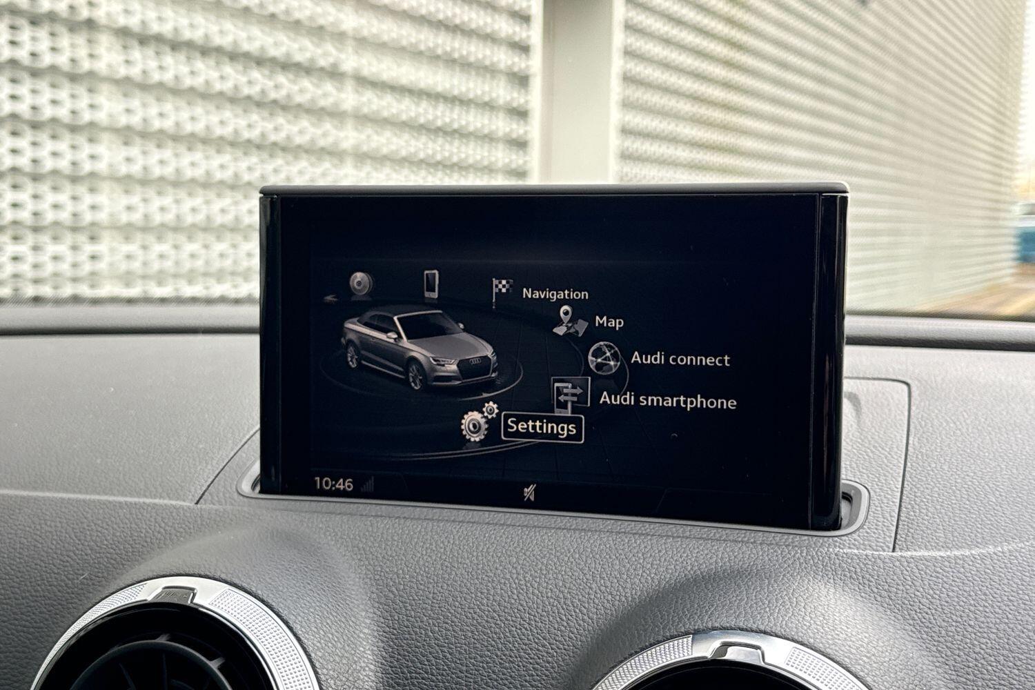 Used Audi A3 2021 for sale - 77646770: Photo 8