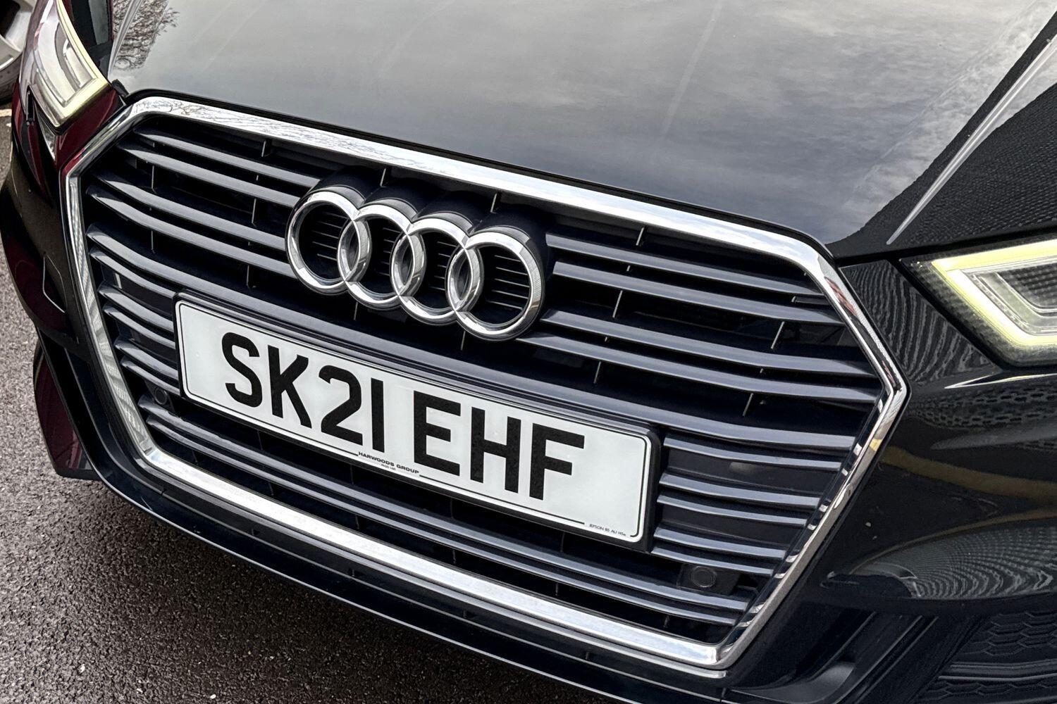 Used Audi A3 2021 for sale - 77646770: Photo 9