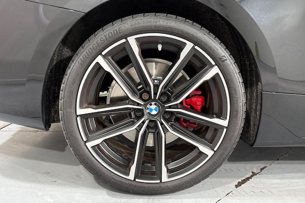 Used BMW 4 Series 2023 for sale - 76214928: Photo 13