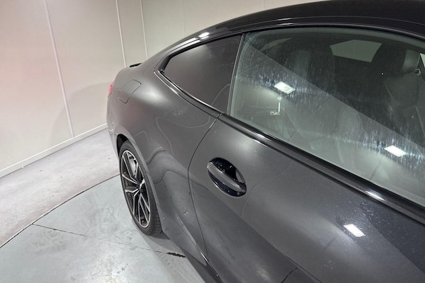 Used BMW 4 Series 2023 for sale - 76214928: Photo 14