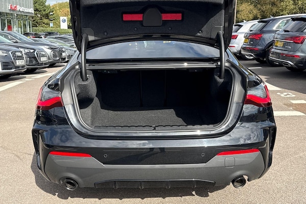 Used BMW 4 Series 2023 for sale - 76214928: Photo 19