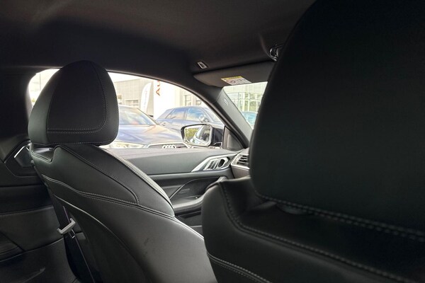 Used BMW 4 Series 2023 for sale - 76214928: Photo 23