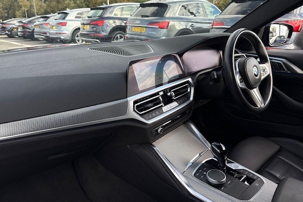Used BMW 4 Series 2023 for sale - 76214928: Photo 29