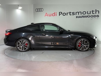 Used BMW 4 Series 2023 for sale - 76214928: Photo 2
