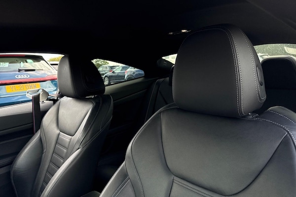 Used BMW 4 Series 2023 for sale - 76214928: Photo 31