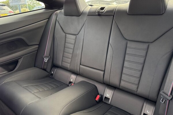 Used BMW 4 Series 2023 for sale - 76214928: Photo 32