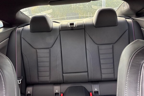 Used BMW 4 Series 2023 for sale - 76214928: Photo 33