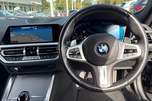 Used BMW 4 Series 2023 for sale - 76214928: Photo 36