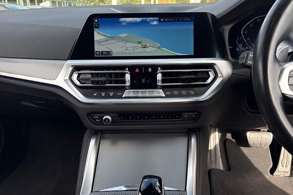 Used BMW 4 Series 2023 for sale - 76214928: Photo 37