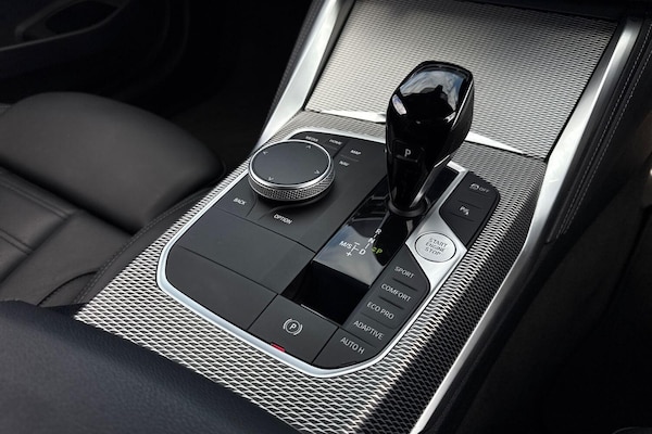 Used BMW 4 Series 2023 for sale - 76214928: Photo 42