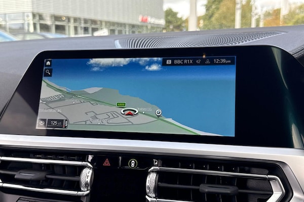 Used BMW 4 Series 2023 for sale - 76214928: Photo 4