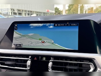 Used BMW 4 Series 2023 for sale - 76214928: Photo 4