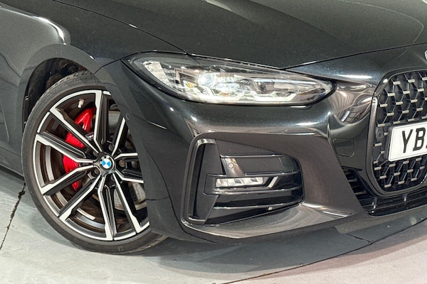 Used BMW 4 Series 2023 for sale - 76214928: Photo 6