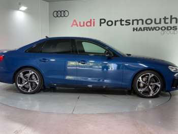 Used Audi A4 2024 for sale - 75290454: Photo