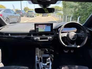 Used Audi A4 2024 for sale - 75290454: Photo