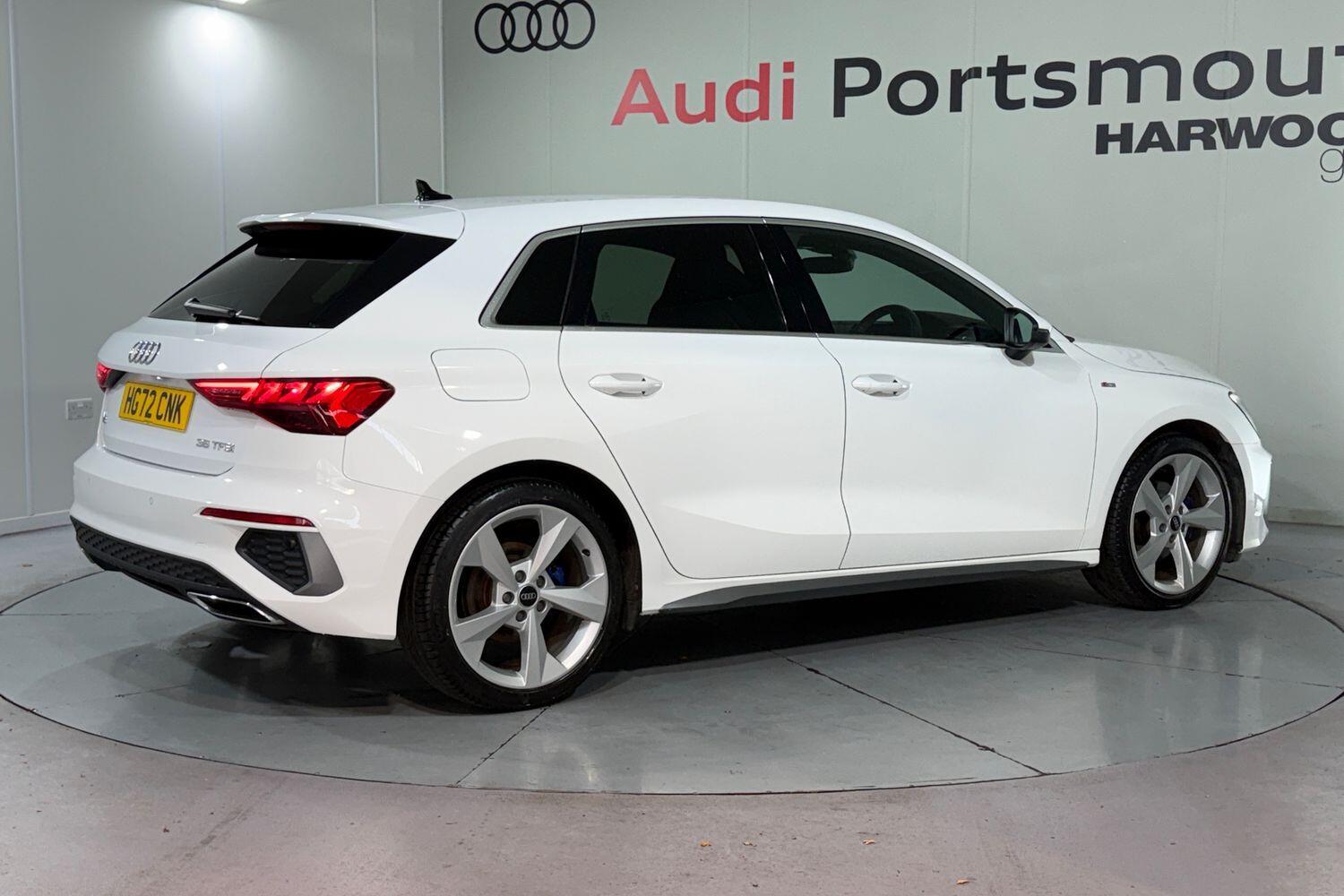 Used Audi A3 2022 for sale - 76572618: Photo 10