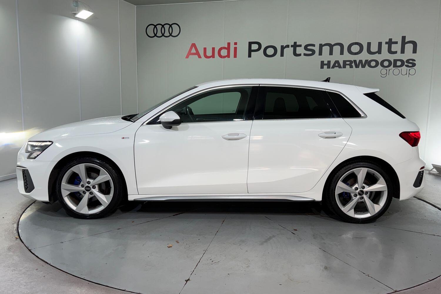Used Audi A3 2022 for sale - 76572618: Photo 12