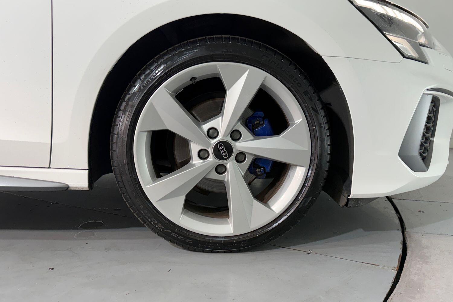 Used Audi A3 2022 for sale - 76572618: Photo 13