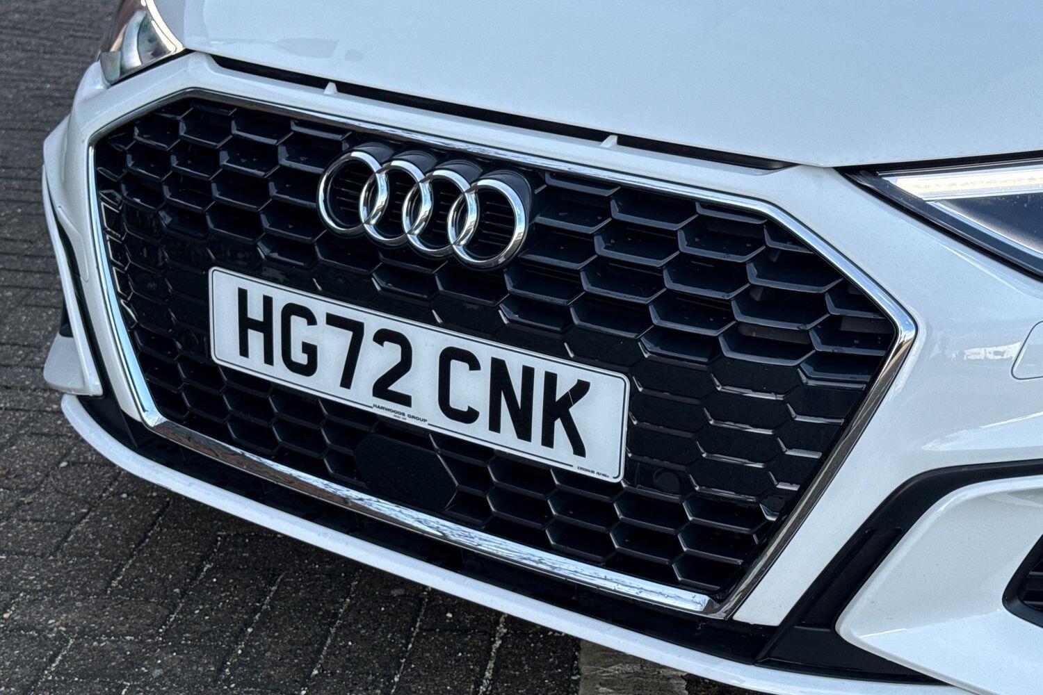 Used Audi A3 2022 for sale - 76572618: Photo 16