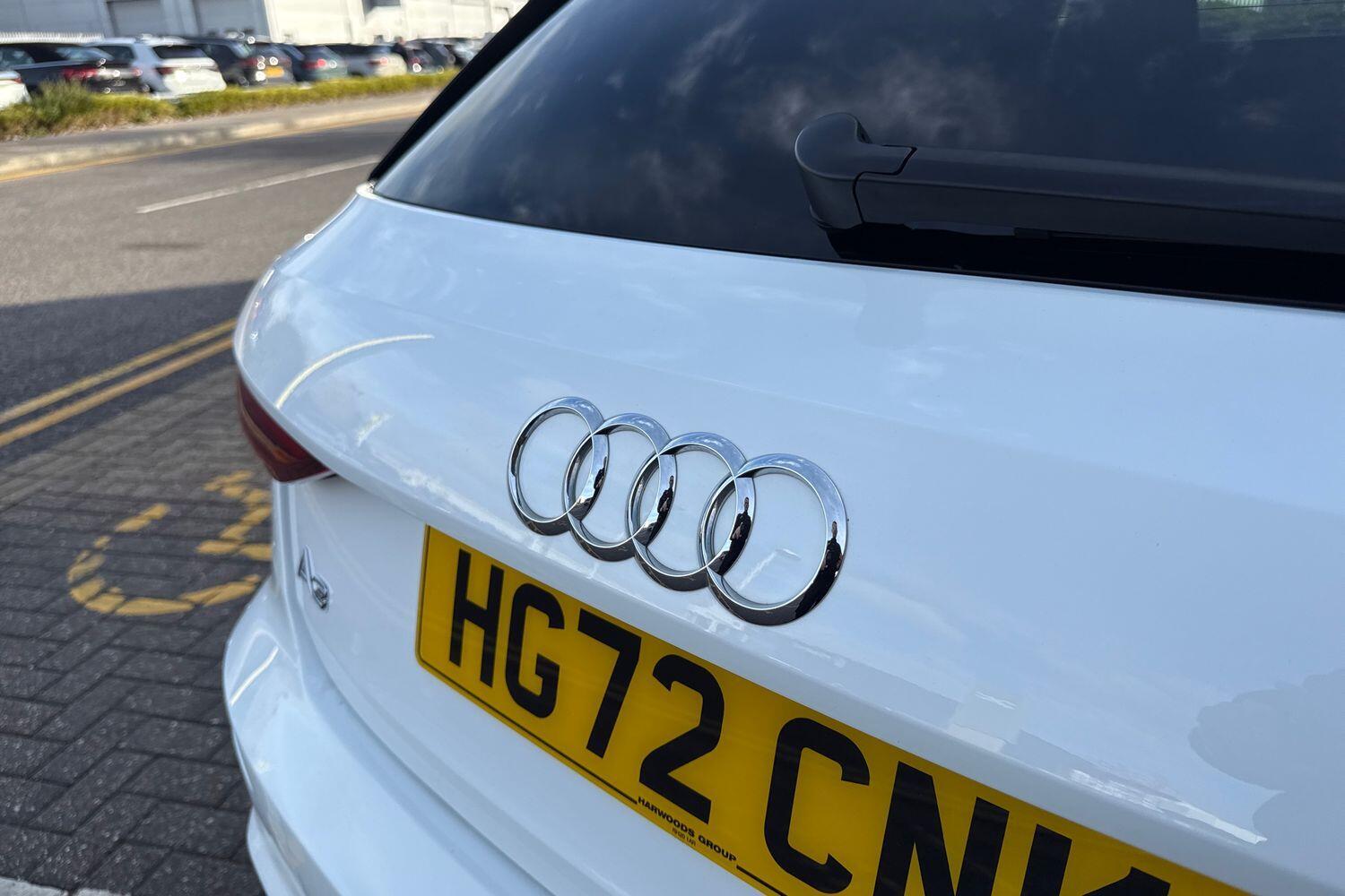 Used Audi A3 2022 for sale - 76572618: Photo 17